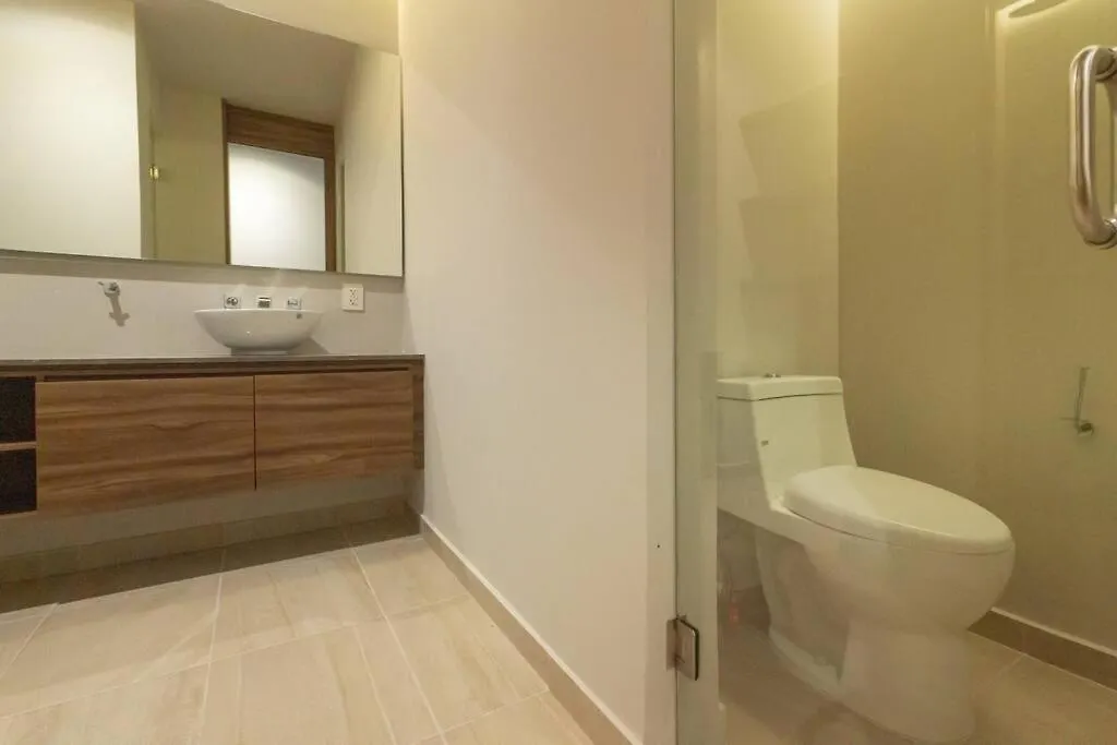 Kaab Park Playa Del Carmen Luxury Studio