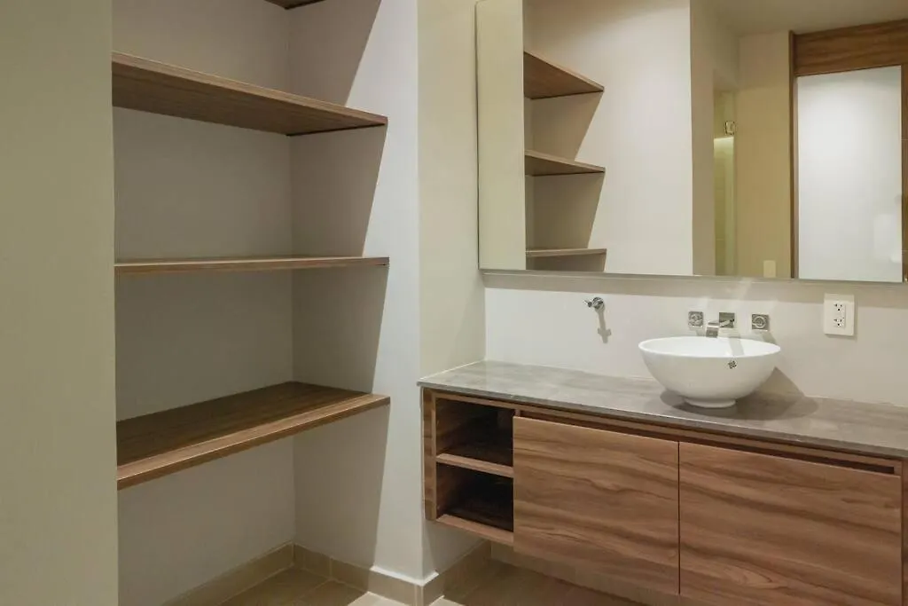 Kaab Park Playa Del Carmen Luxury Studio 0*,  Mexico