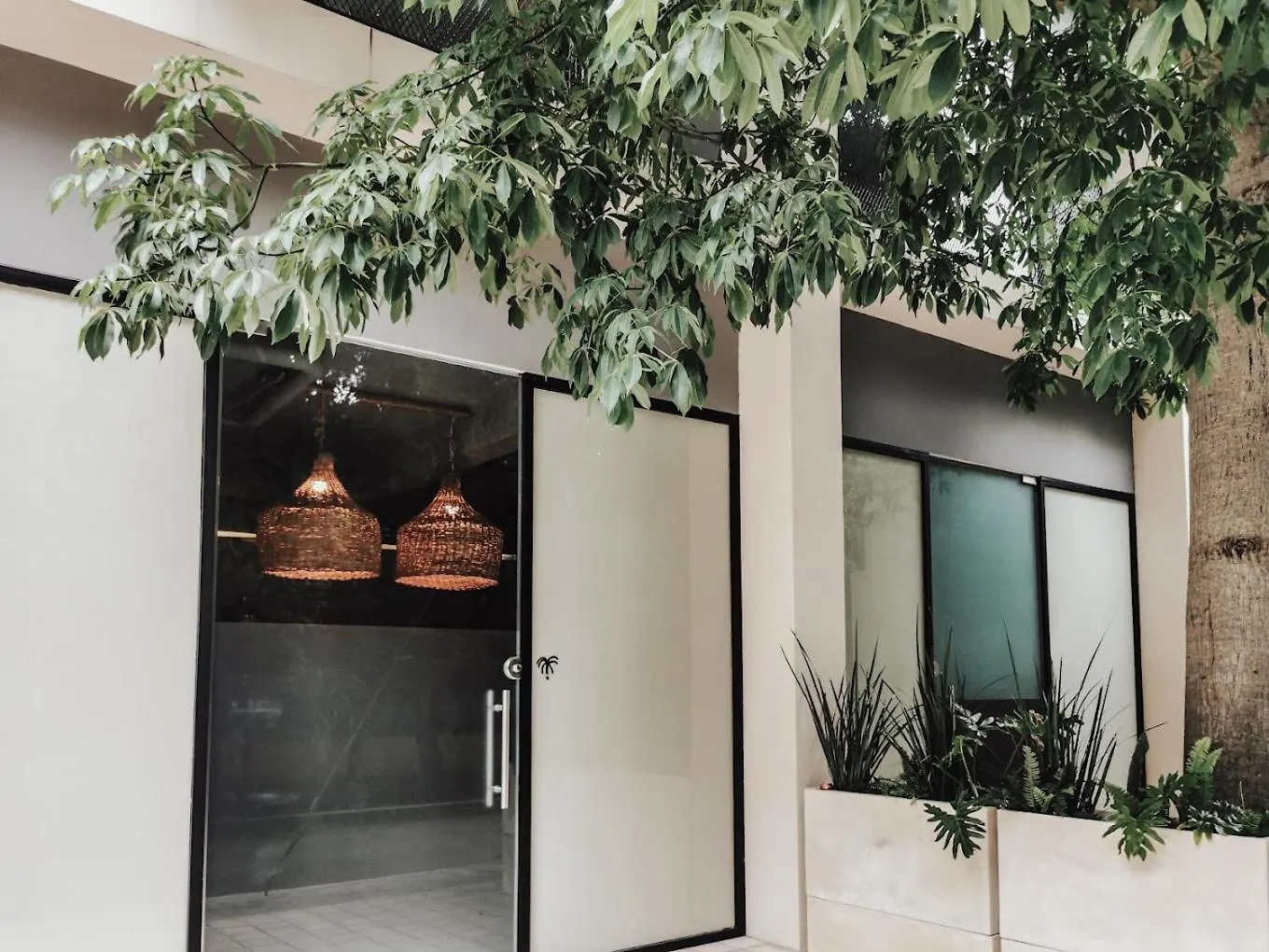 Kaab Park Playa Del Carmen Luxury Studio Apartment