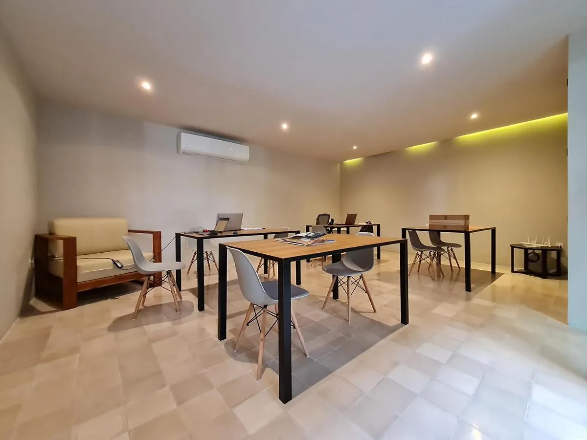 Kaab Park Playa Del Carmen Luxury Studio 0*,  Messico