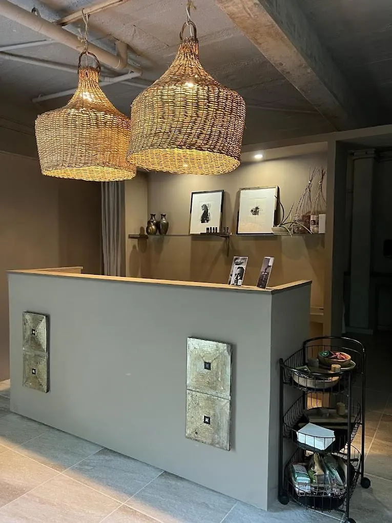 Kaab Park Playa Del Carmen Luxury Studio